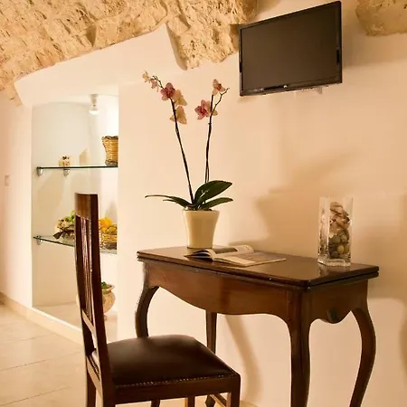 Dimora San Benedetto Conversano