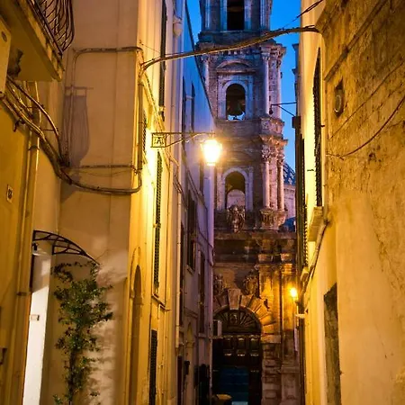 Ferienhaus Dimora San Benedetto Conversano
