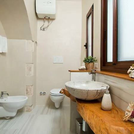Dimora San Benedetto Conversano