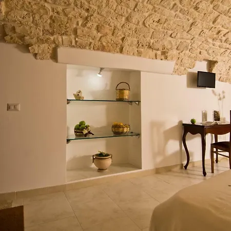 Dimora San Benedetto Ferienhaus Conversano