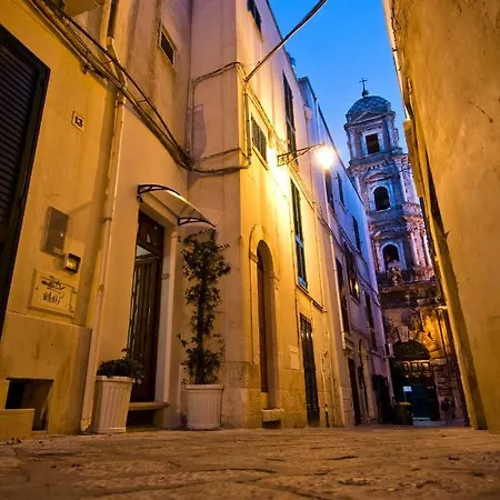 Ferienhaus Dimora San Benedetto *
