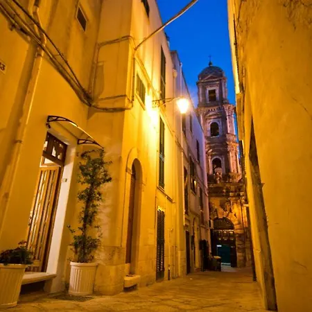 Dimora San Benedetto *