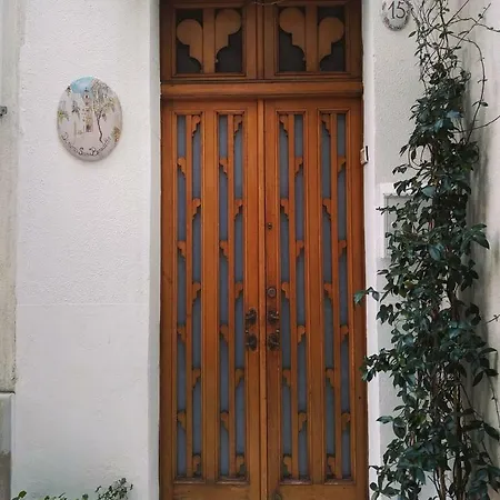 Ferienhaus Dimora San Benedetto Conversano