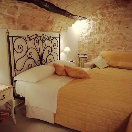 Dimora San Benedetto Ferienhaus Conversano